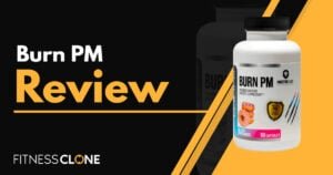 Burn PM Review