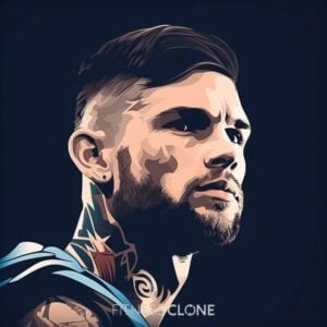 Cody Garbrandt