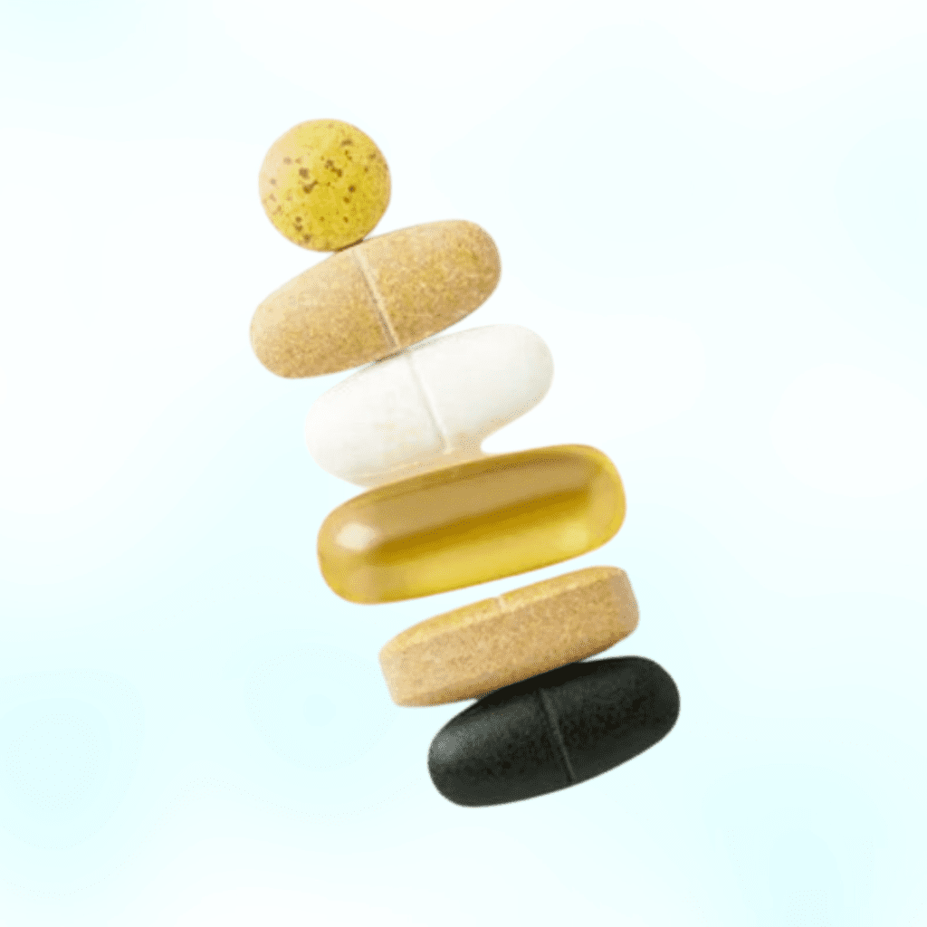 high school genes capsules