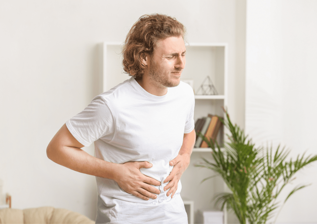 leaky gut revive restore gut health