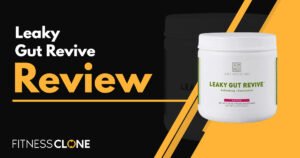 Leaky Gut Revive Review