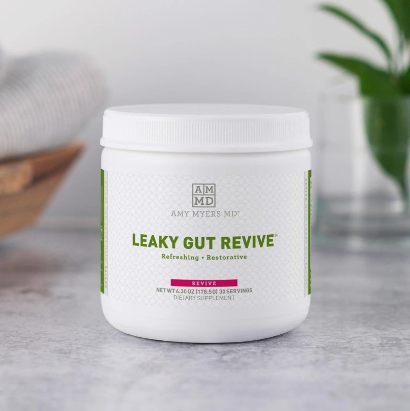 leaky gut revive