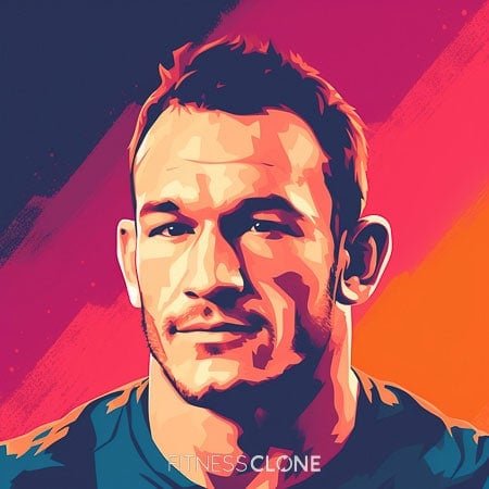 michael chandler