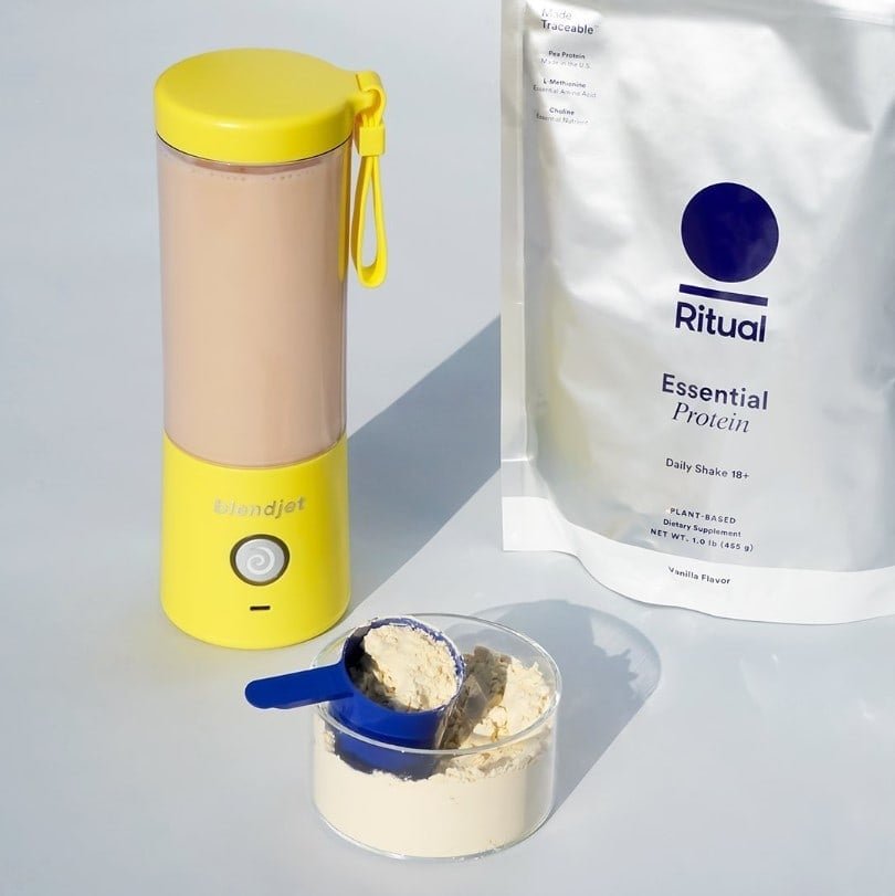 ritual essential protein formula