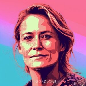 robin wright