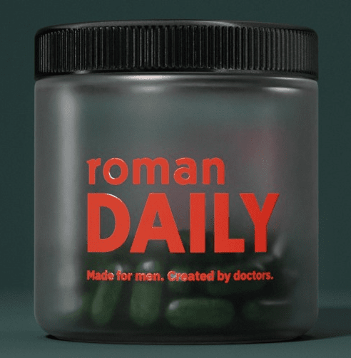 roman daily