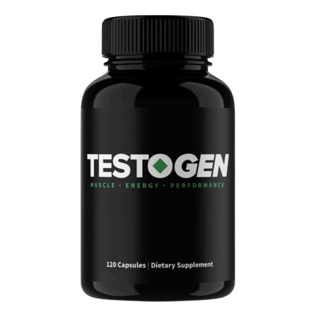 testogen