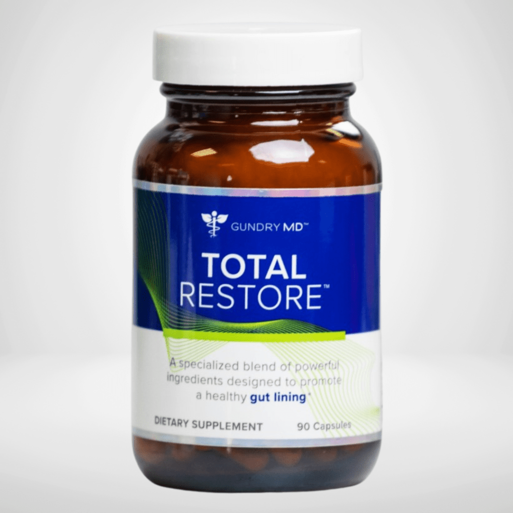 total restore