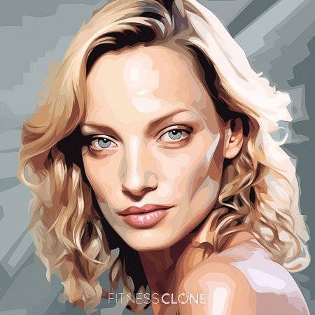 uma thurman