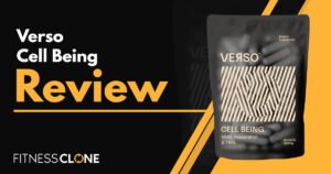 Verso Cell Being Review