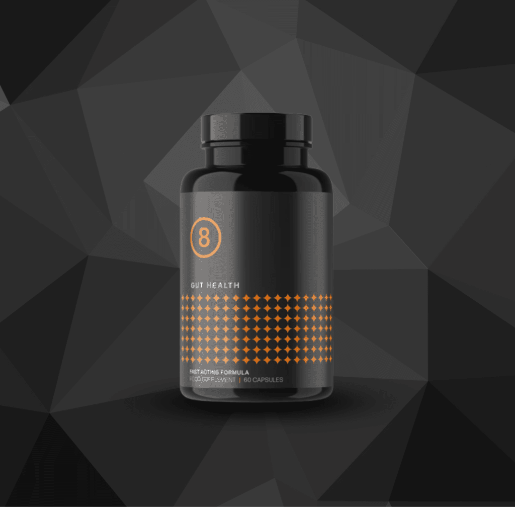 bauer biotics 8