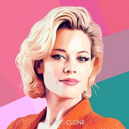Elizabeth banks