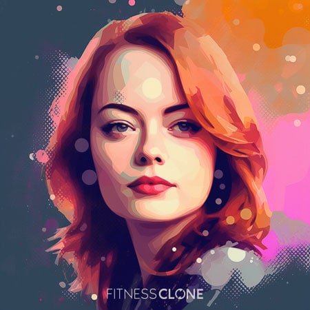 Emma stone