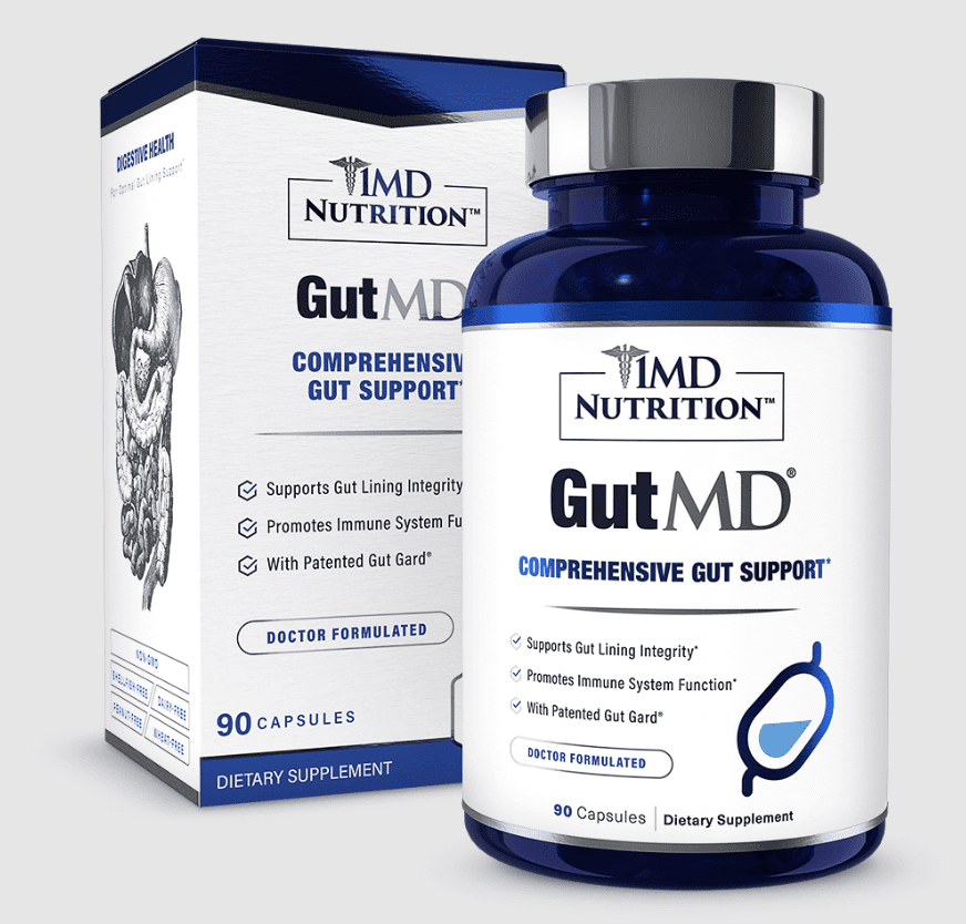 gutmd