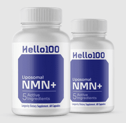 hello100 liposomal nmn