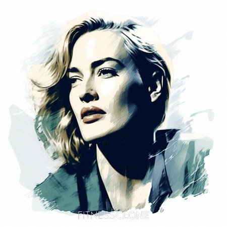 kate winslet