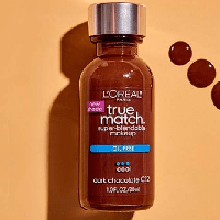 lโoreal true match foundation lโoreal true match foundation
