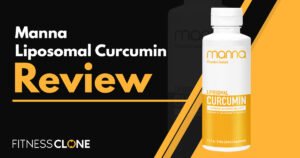 manna liposomal curcumin review