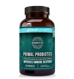 primal harvest probiotics primal harvest probiotics