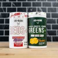 reds & greens