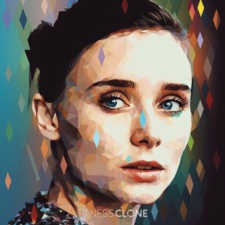 rooney mara