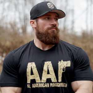 seth feroce workout