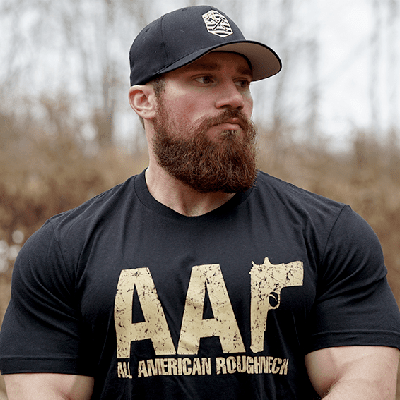 seth feroce workout