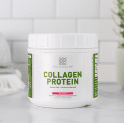 amy myers md collagen protein