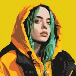 Billie Eilish