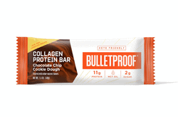 bulletproof collagen protein bars