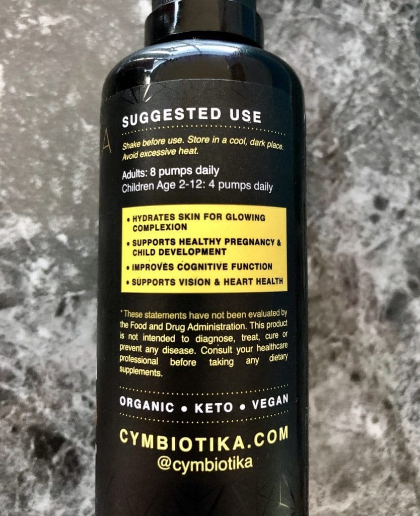 Cymbiotika-The-Omega-Suggested-Use