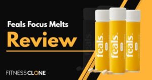 Feals Focus Melts Review