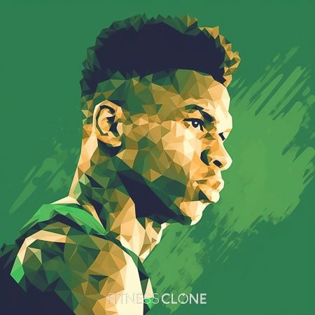 giannis antetokounmpo