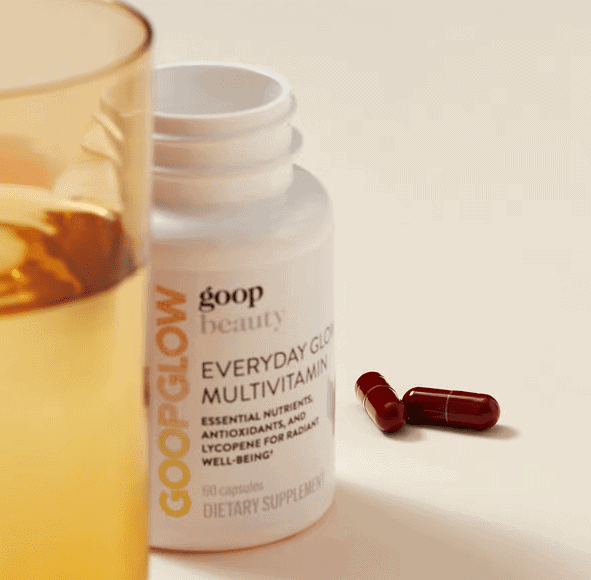 GOOPGLOW Supplement