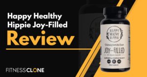 Happy Healthy Hippie Joy-Filled Review
