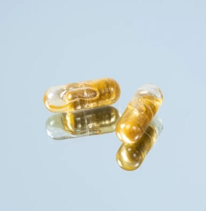 Heights Smart Supplement Pills