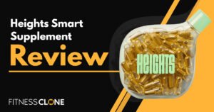 Heights Smart Supplement Review
