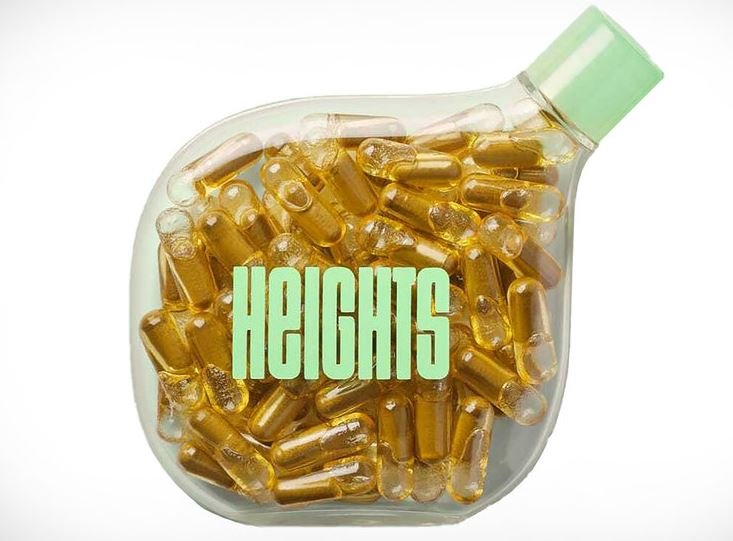 heights smart supplement