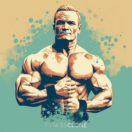 lee priest