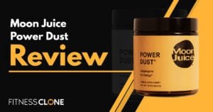 Moon Juice Power Dust Review