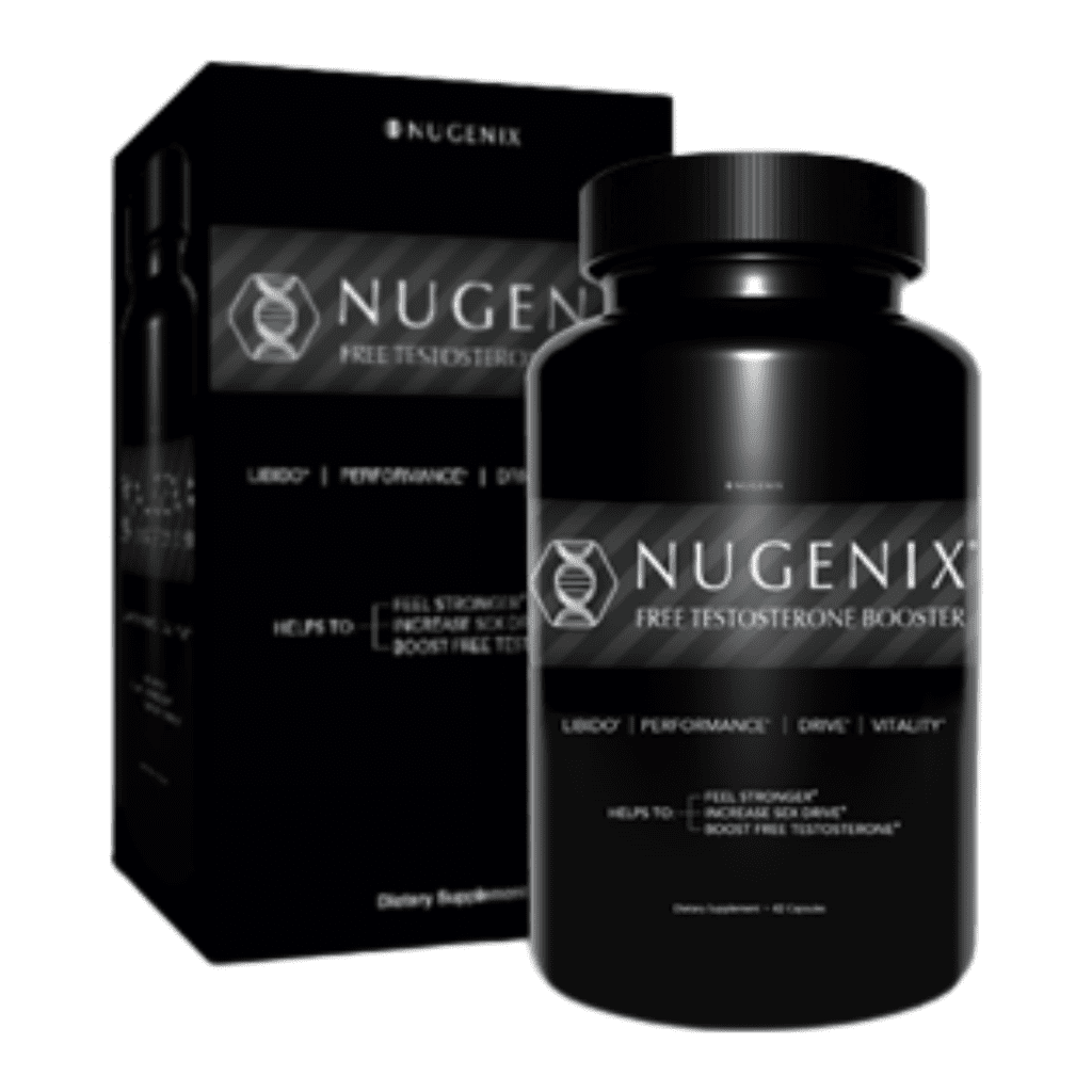 nugenix total t from adaptive health