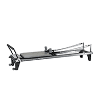 pilates reformer