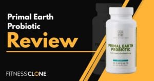 Primal Earth Probiotic Review