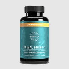 primal omega 3