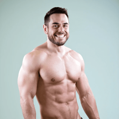 ross edgley
