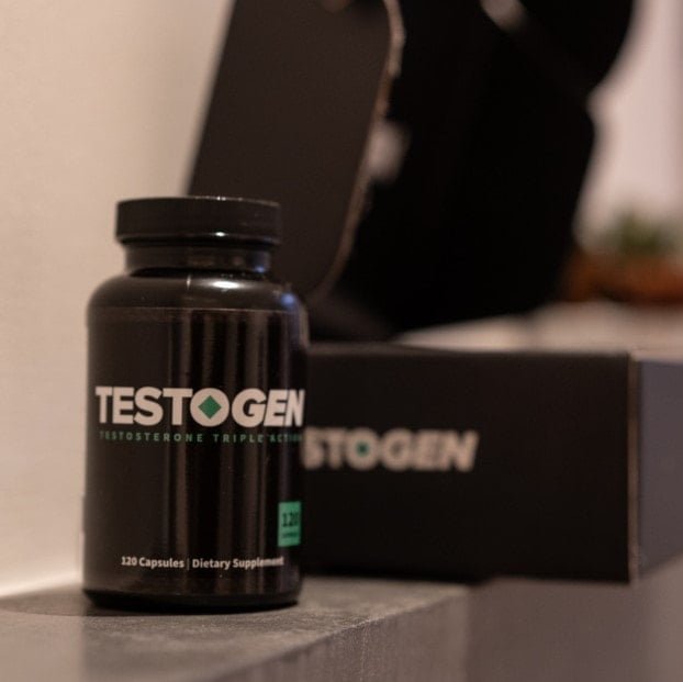 testogen supplement