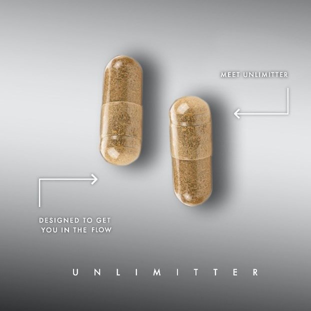 unlimitter capsules