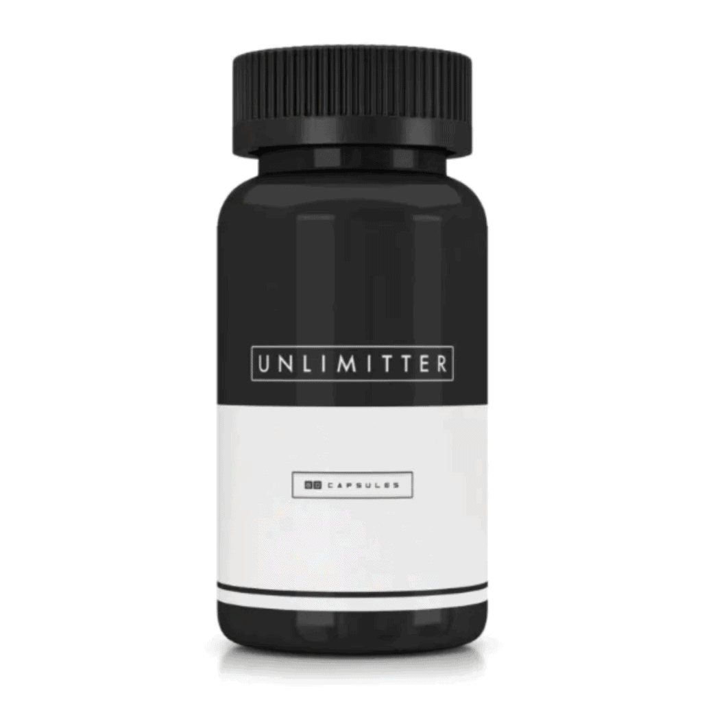 unlimitter supplement