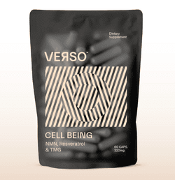 verso cell being verso cell being