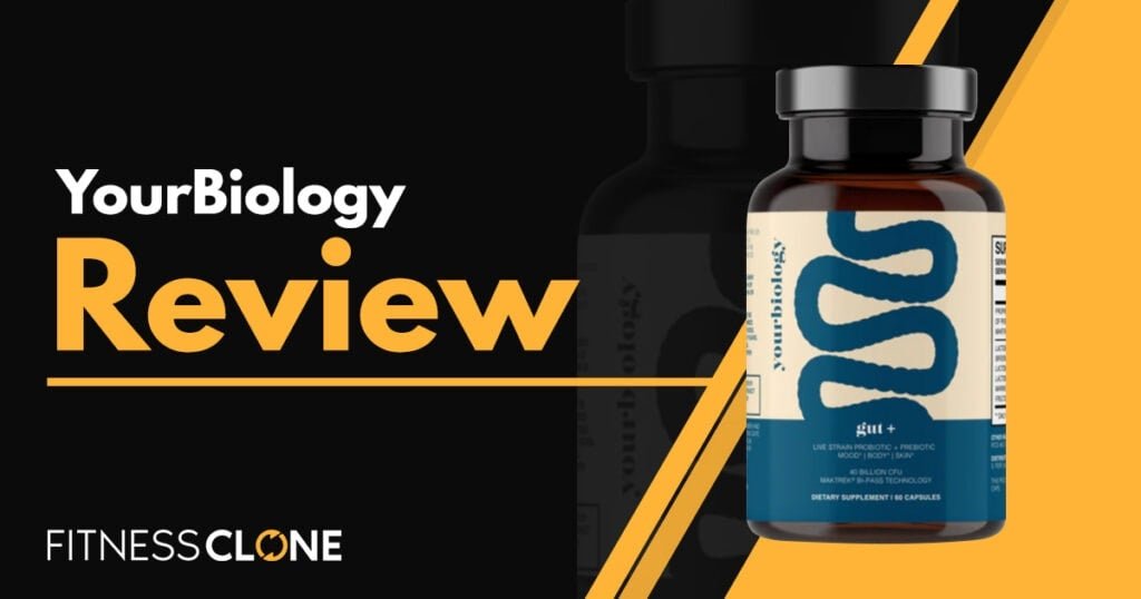 Your Biology Review